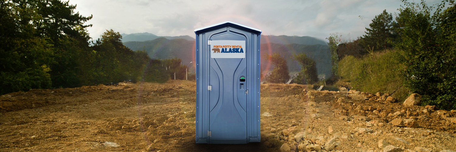Porta Potties Alaska